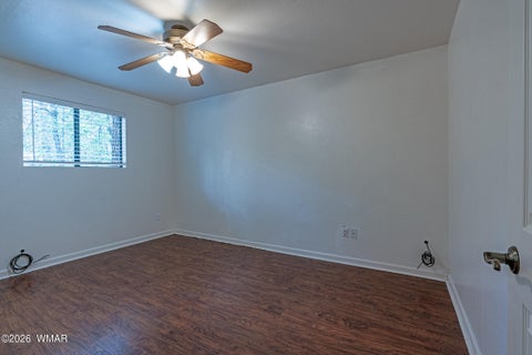 Tiny photo for 1709 E Gobbler Peak Lane, Pinetop, AZ 85935 (MLS # 262128)