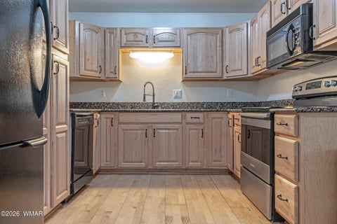 Tiny photo for 1709 E Gobbler Peak Lane, Pinetop, AZ 85935 (MLS # 262128)