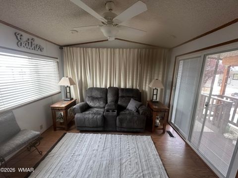 Tiny photo for 1878 Fairway Run #172, Show Low, AZ 85901 (MLS # 260294)