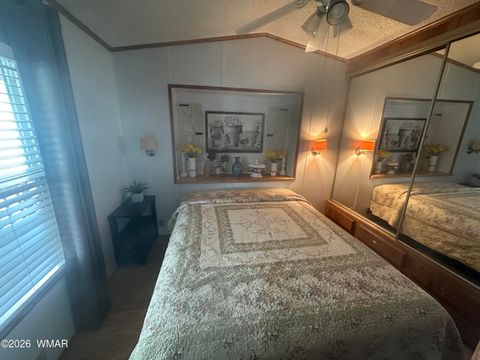 Tiny photo for 1878 Fairway Run #172, Show Low, AZ 85901 (MLS # 260294)