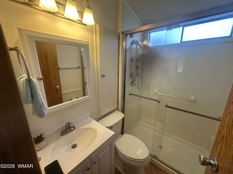 Tiny photo for 1878 Fairway Run #172, Show Low, AZ 85901 (MLS # 260294)