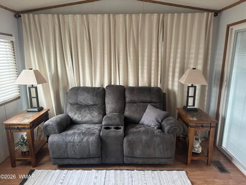 Tiny photo for 1878 Fairway Run #172, Show Low, AZ 85901 (MLS # 260294)