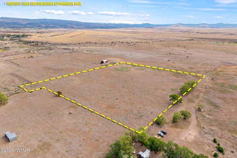 Tiny photo for TBD N Becker Lake Road, Springerville, AZ 85938 (MLS # 262602)