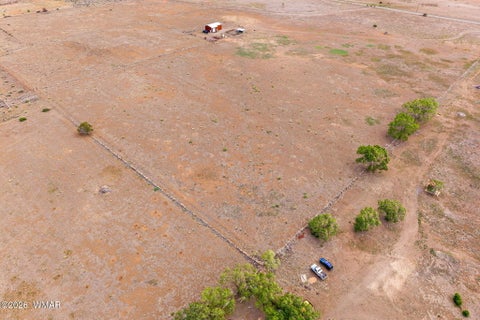 Tiny photo for TBD N Becker Lake Road, Springerville, AZ 85938 (MLS # 262602)