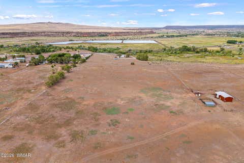 Photo of TBD N Becker Lake Road, Springerville, AZ 85938 (MLS # 262602)