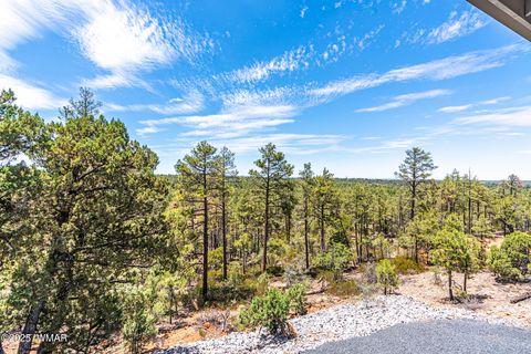 Tiny photo for 1930 S Twin Peak Trail, Show Low, AZ 85901 (MLS # 256955)