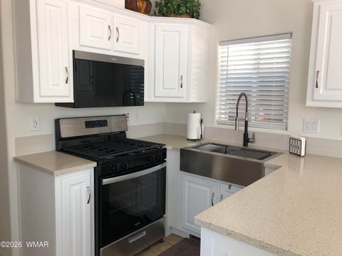 Tiny photo for 2301 E Turtle Creek Road, Show Low, AZ 85901 (MLS # 260399)