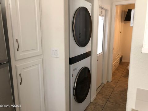 Tiny photo for 2301 E Turtle Creek Road, Show Low, AZ 85901 (MLS # 260399)