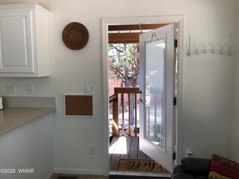 Tiny photo for 2301 E Turtle Creek Road, Show Low, AZ 85901 (MLS # 260399)