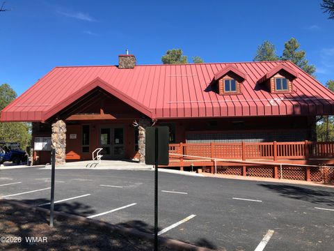 Tiny photo for 2301 E Turtle Creek Road, Show Low, AZ 85901 (MLS # 260399)