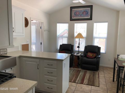 Tiny photo for 2301 E Turtle Creek Road, Show Low, AZ 85901 (MLS # 260399)