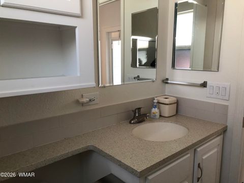 Tiny photo for 2301 E Turtle Creek Road, Show Low, AZ 85901 (MLS # 260399)