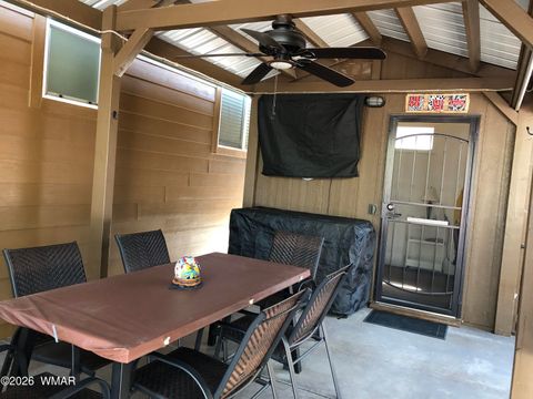 Tiny photo for 2301 E Turtle Creek Road, Show Low, AZ 85901 (MLS # 260399)