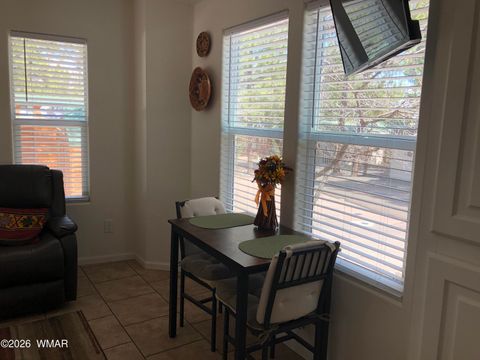 Tiny photo for 2301 E Turtle Creek Road, Show Low, AZ 85901 (MLS # 260399)