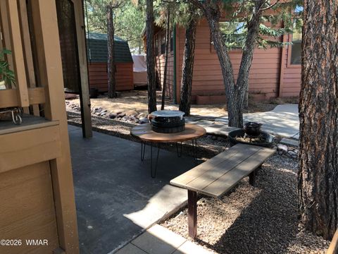 Tiny photo for 2301 E Turtle Creek Road, Show Low, AZ 85901 (MLS # 260399)