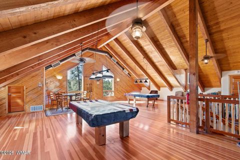 Tiny photo for 2301 E Turtle Creek Road, Show Low, AZ 85901 (MLS # 260399)