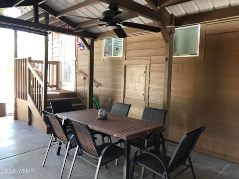 Tiny photo for 2301 E Turtle Creek Road, Show Low, AZ 85901 (MLS # 260399)