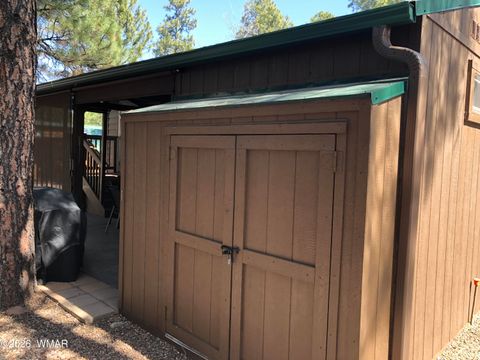 Tiny photo for 2301 E Turtle Creek Road, Show Low, AZ 85901 (MLS # 260399)