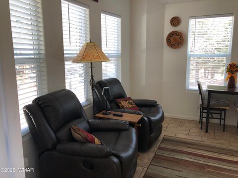 Tiny photo for 2301 E Turtle Creek Road, Show Low, AZ 85901 (MLS # 260399)