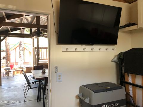 Tiny photo for 2301 E Turtle Creek Road, Show Low, AZ 85901 (MLS # 260399)