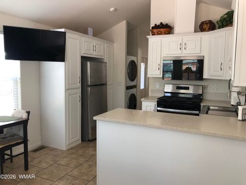 Tiny photo for 2301 E Turtle Creek Road, Show Low, AZ 85901 (MLS # 260399)