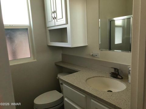 Tiny photo for 2301 E Turtle Creek Road, Show Low, AZ 85901 (MLS # 260399)