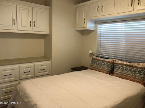 Tiny photo for 2301 E Turtle Creek Road, Show Low, AZ 85901 (MLS # 260399)