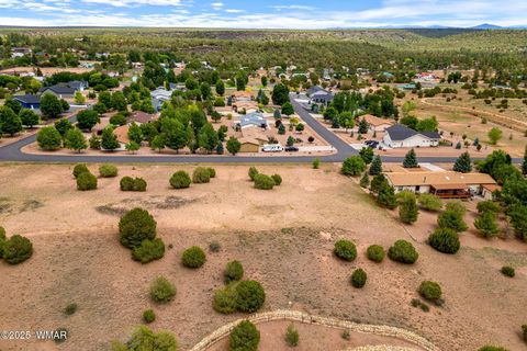 Tiny photo for 1182 Outlaw Pass Pass, Show Low, AZ 85901 (MLS # 257271)