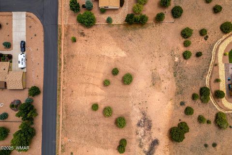 Tiny photo for 1182 Outlaw Pass Pass, Show Low, AZ 85901 (MLS # 257271)