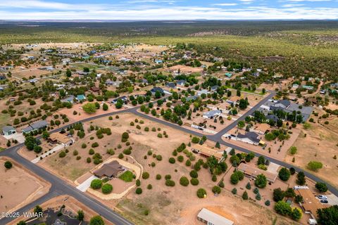 Tiny photo for 1182 Outlaw Pass Pass, Show Low, AZ 85901 (MLS # 257271)