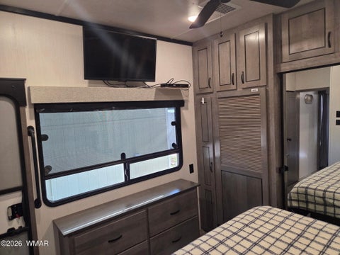 Tiny photo for 1868 Fairway Run, Show Low, AZ 85901 (MLS # 261894)