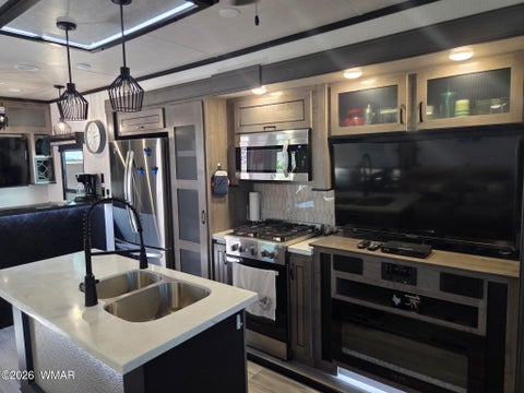Tiny photo for 1868 Fairway Run, Show Low, AZ 85901 (MLS # 261894)
