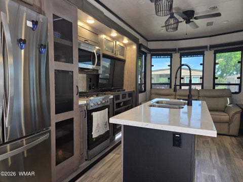 Tiny photo for 1868 Fairway Run, Show Low, AZ 85901 (MLS # 261894)