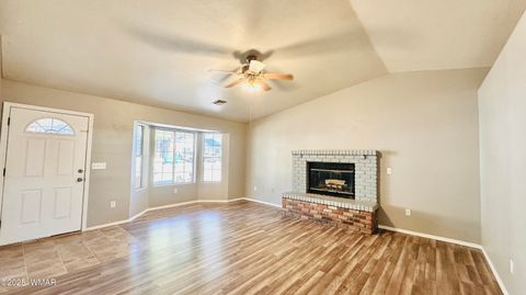 Photo of 635 N 6Th Avenue, Show Low, AZ 85901 (MLS # 255900)