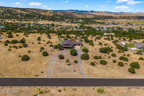 Tiny photo for 1158 S Skycrest Drive, Eagar, AZ 85925 (MLS # 257694)