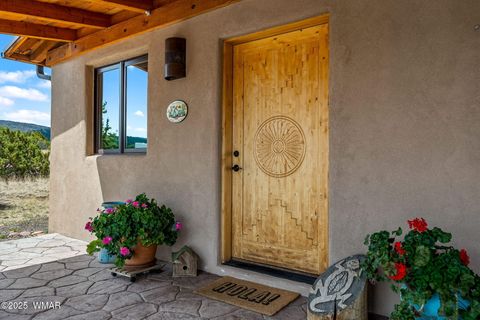 Tiny photo for 1158 S Skycrest Drive, Eagar, AZ 85925 (MLS # 257694)