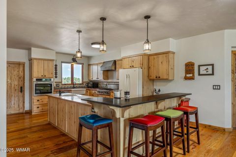 Tiny photo for 1158 S Skycrest Drive, Eagar, AZ 85925 (MLS # 257694)