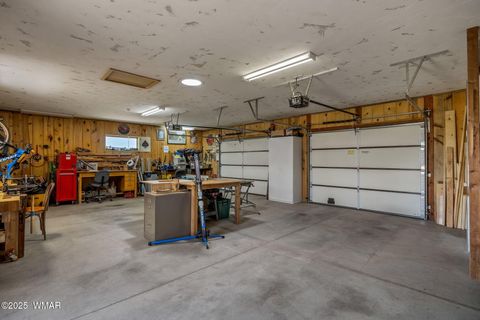 Tiny photo for 1158 S Skycrest Drive, Eagar, AZ 85925 (MLS # 257694)