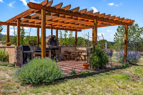 Tiny photo for 1158 S Skycrest Drive, Eagar, AZ 85925 (MLS # 257694)