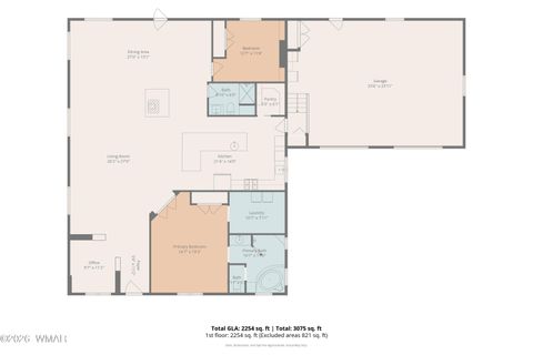 Tiny photo for 1158 S Skycrest Drive, Eagar, AZ 85925 (MLS # 257694)