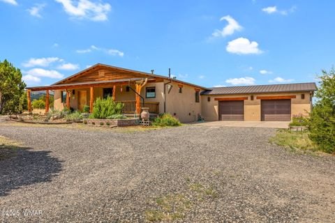 Photo of 1158 S Skycrest Drive, Eagar, AZ 85925 (MLS # 257694)