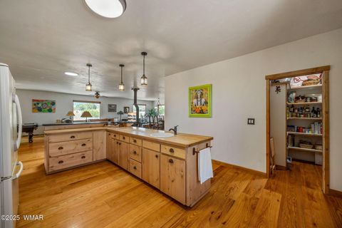 Tiny photo for 1158 S Skycrest Drive, Eagar, AZ 85925 (MLS # 257694)