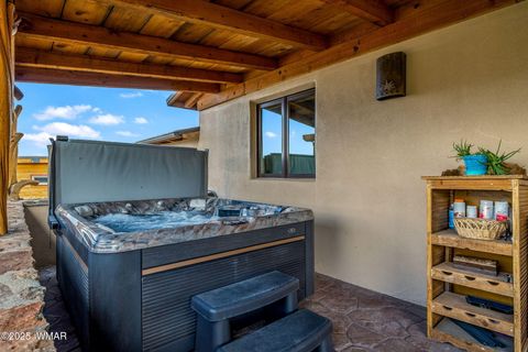 Tiny photo for 1158 S Skycrest Drive, Eagar, AZ 85925 (MLS # 257694)