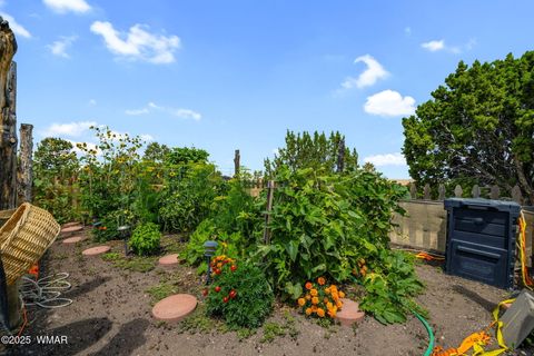 Tiny photo for 1158 S Skycrest Drive, Eagar, AZ 85925 (MLS # 257694)