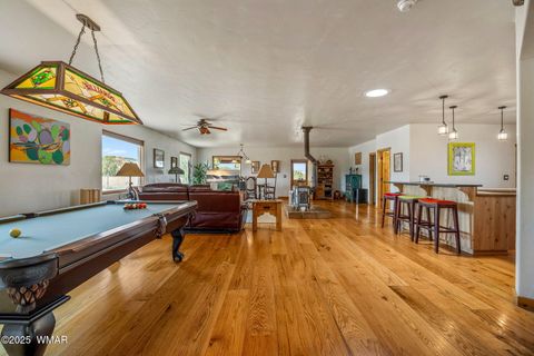 Tiny photo for 1158 S Skycrest Drive, Eagar, AZ 85925 (MLS # 257694)