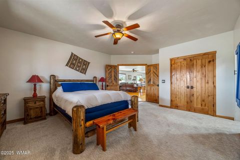 Tiny photo for 1158 S Skycrest Drive, Eagar, AZ 85925 (MLS # 257694)