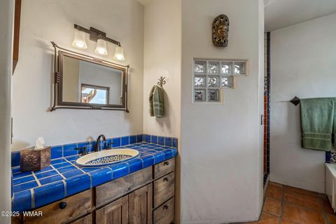 Tiny photo for 1158 S Skycrest Drive, Eagar, AZ 85925 (MLS # 257694)