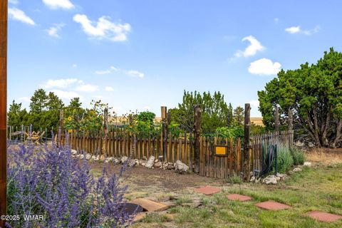 Tiny photo for 1158 S Skycrest Drive, Eagar, AZ 85925 (MLS # 257694)