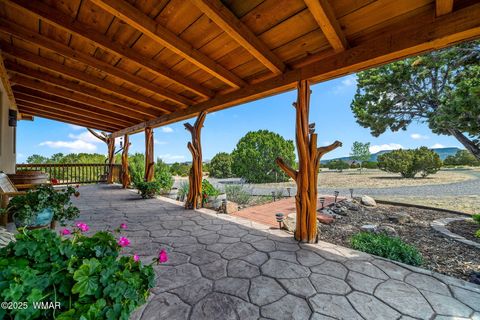 Tiny photo for 1158 S Skycrest Drive, Eagar, AZ 85925 (MLS # 257694)