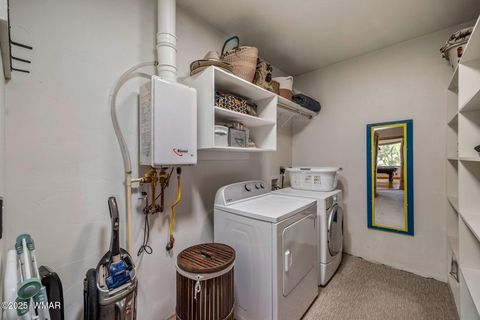 Tiny photo for 1158 S Skycrest Drive, Eagar, AZ 85925 (MLS # 257694)